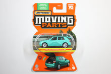 2023 #38 - 1995 Volkswagen Golf