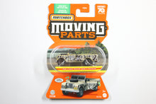 2023 #32 - 1965 Land Rover Series II