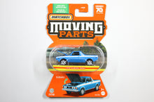 2023 #44 - 1978 Subaru Brat (Blue)