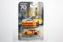 2023 70th Special Edition Moving Parts - Set of 5