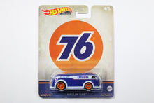 Hot Wheels Pop Culture 2023 Mix 3 Vintage Oil / Haulin' Gas - Union 76