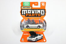 2023 #11 - 1988 Mazda RX-7 (White)