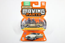 2023 #45 - 1983 Buick Riviera (Gold)