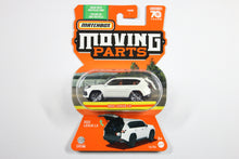 2023 #16 - 2022 Lexus LX (White)
