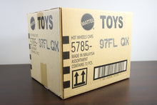 Hot Wheels Mainline Case - 2023 L (5785-97FLQX)