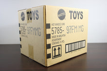 Hot Wheels Mainline Case - 2023 M (5785-97FMMG)