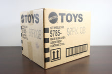 Hot Wheels Mainline Case - 2023 K (5785-97FKQB)