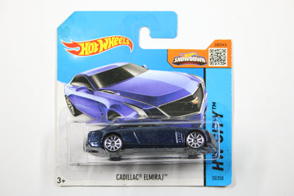 025/250 - Cadillac Elmiraj