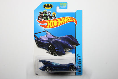 062/250 - Batmobile