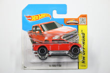 119/250 - '15 Ford F-150