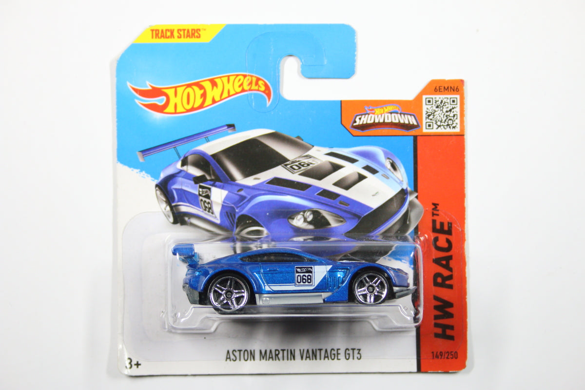 149/250 - Aston Martin Vantage GT3
