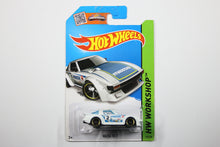 193/250 - Mazda RX-7