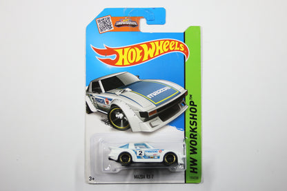 193/250 - Mazda RX-7