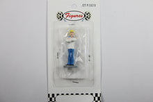 1:43 - Fred Figure