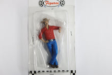 1:24 - Burt Renolds "The Bandit" Figure