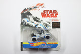 Hot Wheels Star Wars Carships