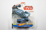 Hot Wheels Star Wars Carships