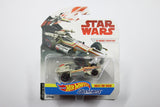 Hot Wheels Star Wars Carships