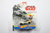 Hot Wheels Star Wars Carships