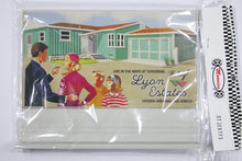 1:43 - Lyon Estates Billboard / Back to the Future