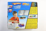 Hot Wheels Playset - Colour Shifters Spin Blaster (2009)