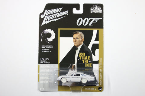 [White Lightning] 1964 Aston Martin DB5 / No Time To Die (James Bond)