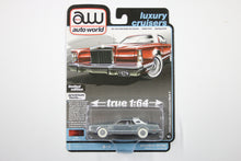 [Raw Chase] 1979 Lincoln Continental Mark V