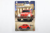 2023 Matchbox - "Best of Germany" 2023 Mix B (6 cars)