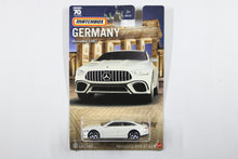 2023 #10 - 2019 Mercedes-Benz AMG GT 63 S (White)
