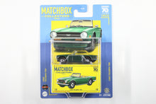 2023 #18 - 1969 Triumph TR6 (Green)