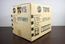 Hot Wheels Mainline Case - 2023 N (5785-97FNNY)