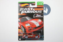 Hot Wheels Fast & Furious 2023 Mix 2 / #1 - '95 Mazda RX-7