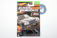 Hot Wheels Fast & Furious 2023 Mix 2 / #4 - Buick Regal GNX