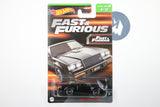Hot Wheels - Fast & Furious 2023 Mix 2