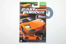 Hot Wheels Fast & Furious 2023 Mix 2 / #8 - Lamborghini Murciélago