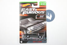 Hot Wheels Fast & Furious 2023 Mix 2 / #10 - Chevy El Camino
