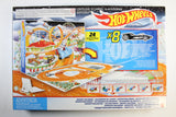 Hot Wheels Advent Calendar