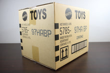 Hot Wheels Mainline Case - 2024 A (5785-97HABP)