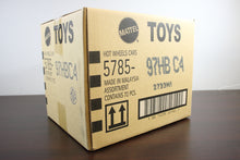 Hot Wheels Mainline Case - 2024 B (5785-97HBC4)