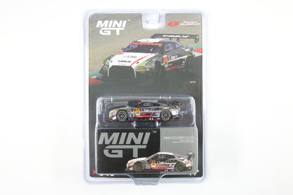 #540 - Nissan GT-R NISMO GT3 #10 TANAX GAINER 2022 Super GT Series