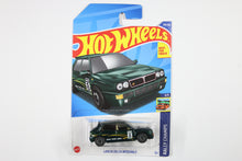 210/250 - Lancia Delta Integrale