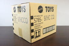 Hot Wheels Mainline Case - 2024 C (5785-97HCCQ)
