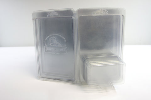 17 x "Protecto-Pak" Protector Cases