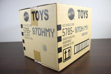 Hot Wheels Mainline Case - 2022 H (5785-97DHMY)