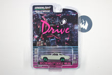 [Green Machine] Drive / 1973 Chevrolet Chevelle Malibu