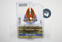 [Green Machine] Fall Guy Stuntman Association / 1982 GMC K-2500 Sierra Grande Wideside (Dirty Version)