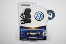 [Green Machine] 1974 Volkswagen Golf - #9 Gulf Oil