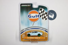 [Green Machine] 2017 Chevy Camaro Gulf Oil