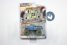 [Green Machine] Bigfoot #1 / 1974 Ford F-250 Monster Truck