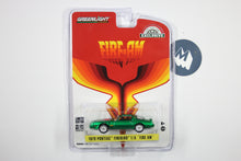 [Green Machine] 1979 Pontiac Firebird "Fire Am" by Very Special Equipment (VSE)